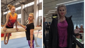 Reacția surprinzătoare a Cameliei Voinea, după ce derapajele sale violente au fost publicate: „Oficialii FRG m-au amenințat și șantajat permanent cu aceste imagini”