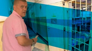Ultima oră: Ce au găsit gardienii în celula lui Gheorghe Mustață, fostul lider al galeriei Stelei