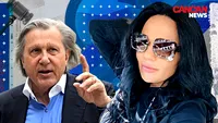 Ioana și Ilie Năstase, divorț cu repetiție. Soția celebrului tenismen reia procesul abandonat în iunie