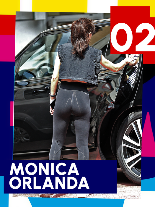 TOP 50 de vedete care „luptă” să fie cele mai sexy şi în 2025! Podiumul arde! Inna, Antonia sau Ramona Olaru? Cine câştigă?