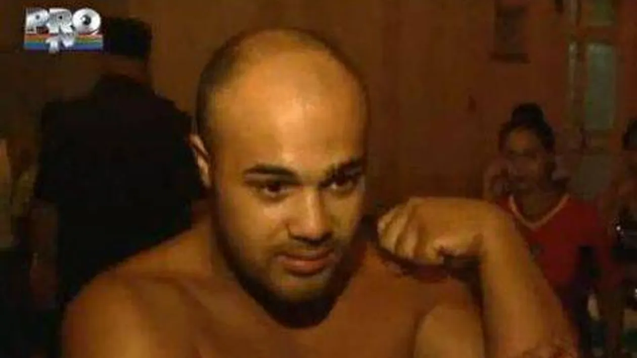 Nu exista blestem mai mare! Ce a putut sa pateasca Perversul de pe Targu Ocna dupa ce s-a imbolnavit!