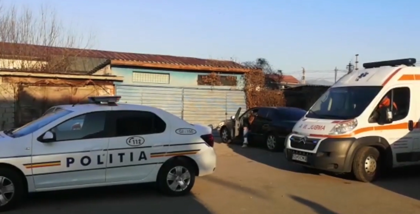 Teodora și Marius sunt tinerii găsiți morți într-o casă din Târgu-Jiu. Cei doi se pregăteau să facă nunta