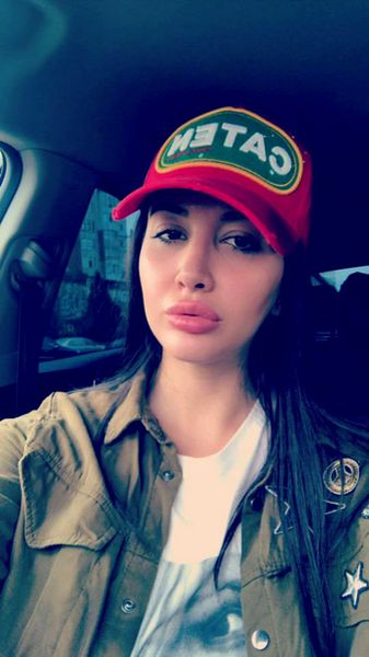 Ioana Tudorie, soția atacantului de Liga I