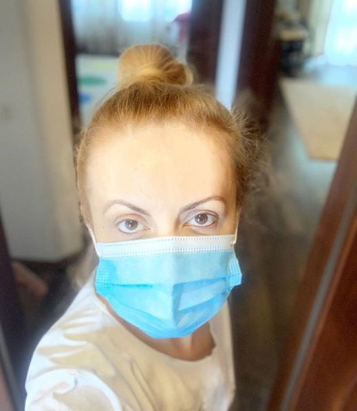 Simona Gherghe a vorbit despre întoarcerea la Acces Direct și înlocuirea prezentatorei Mirela Vaida! Ce a spus despre ziua în care revine pe sticlă
