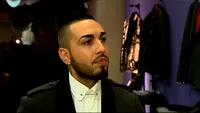 NEBUNIE TOTALA! Un rapper din Romania si-a tatuat pe brat chipul lui Alex Velea! Iti place cum a iesit?