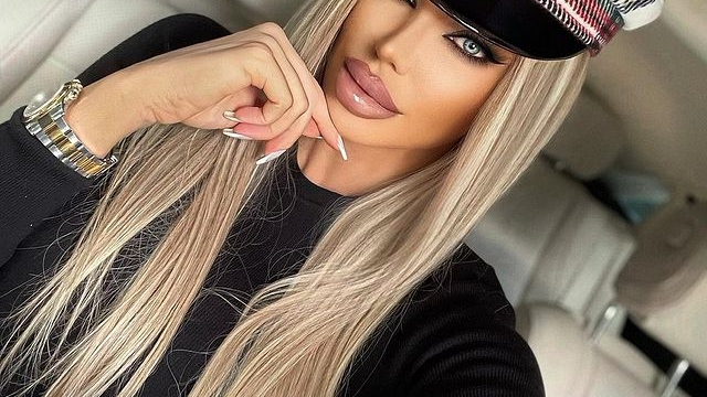 Bianca Drăgușanu, la momentul adevărului. Ce răspuns a dat când a fost întrebată dacă s-a vaccinat anti-COVID