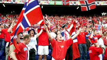 Norvegia promovează în Liga B »» Rezultatele ultimei etape din „Nations League!”
