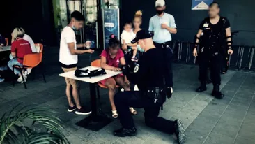 Incredibil! Cum s-a răzbunat o tânără din Ploiești pe iubitul ei