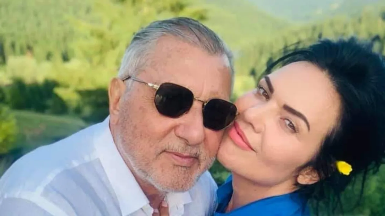 Se împacă Ioana și Ilie Năstase?! În ce relații se află cei doi acum. „Totul merge bine între noi doi”