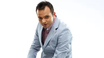 Mihai Morar incepe toamna in forta! Vezi ce proiecte ii ocupa timpul prezentatorului TV