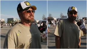 Cu cine a mers Tavi Clonda la Beach, please! A lăsat-o pe Gabriela Cristea în Mamaia: ”Facem o băiețeală”
