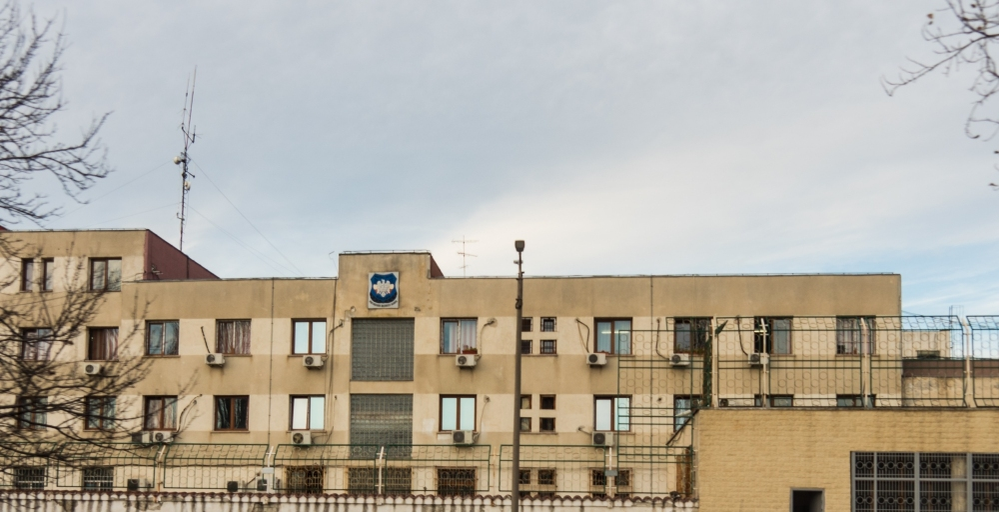 Legendarul interlop Cristofor Duduianu a fost transferat în comă 
de la închisoare la spital!