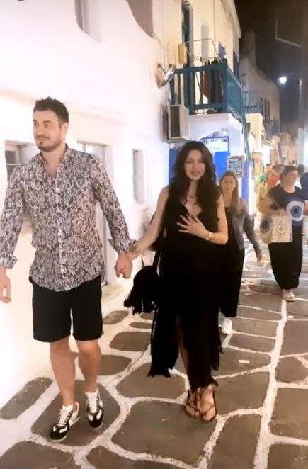Christina Ich, înșelată de Alexandru Pițurcă! Mărturisirile dureroase ale vedetei și cum “și-a cumpărat” iertarea fostul fotbalist: “S-a gândit să…”