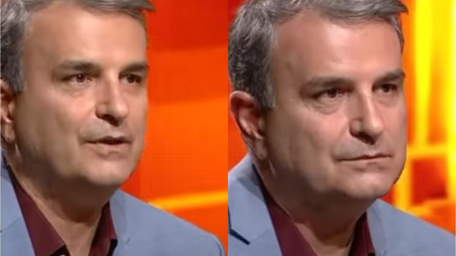 Lucian Mîndruță, dezvăluiri despre momentul în care a călcat strâmb. A fost la un pas de divorț: ”Povestea o să-i urmărească pe copiii mei”