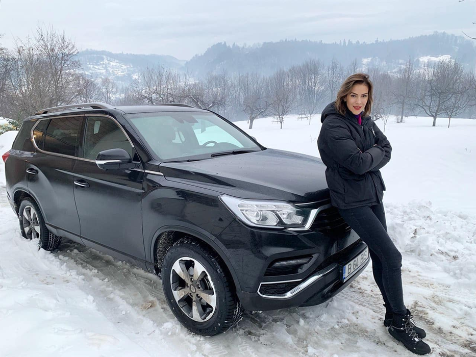 Roxana Ciuhulescu, probleme de sănătate! Cauza este divorțul de fostul soț