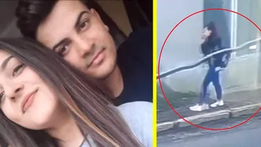 Ce s-a întâmplat în orașul din Italia în care a fost văzută Luiza Melencu