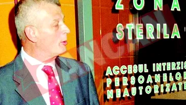 Primarul Oprescu opereaza noaptea