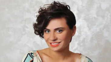 Adina Buzatu se face pilot de raliu! Ea va participa la Campionatul National de Viteza in Coasta!