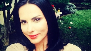 Lavinia Pârva, complet nemachiată! Cum arată cântăreața fără pic de machiaj