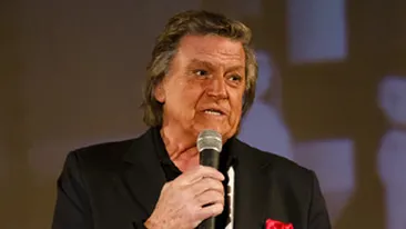 Florin Piersic: Sunt ranit de disparitia lui Emil Hossu! A fost un om minunat!