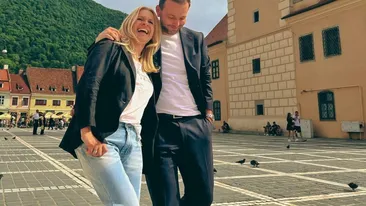 Anunțul făcut de Mihai Morar după 19 ani de căsnicie: ”Am început să ne zidim”