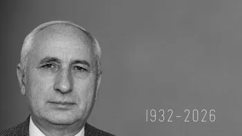 Doliu în politică! A murit unul dintre fondatorii UDMR