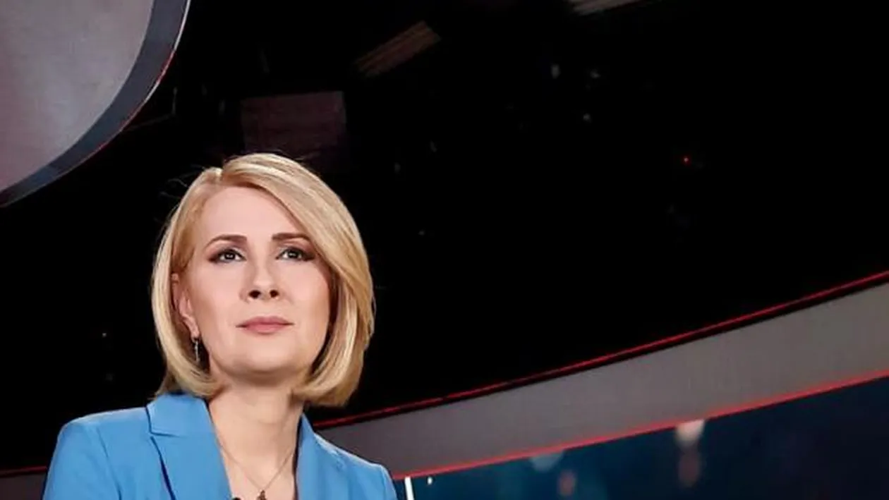 Un an de pandemie s-a suprapus cu primul an de la revenirea Alessandrei Stoicescu la Observator. ”A fost unul dintre cei mai dificili ani pentru întreaga presă”