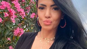 Andreea Mantea, reacție acidă după ce s-a spus că e gravidă. “Nu este adevărat, credeți-mă. Sunt doar grasă!”