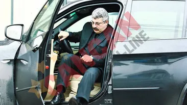 Silviu Prigoana nu a mers niciodata la prostituate! Eu am fost baiat cuminte