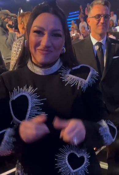 Cum a reacționat Andra când a văzut-o pe Andreea Bălan în studiourile PROtevelionului! ”Tu?” / ”Da, eu, aici cu…”