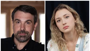 Ce diferență de vârstă e între Alexandru Papadopol și Cristiana Luca. Cei doi se căsătoresc de Ziua Îndrăgostiților