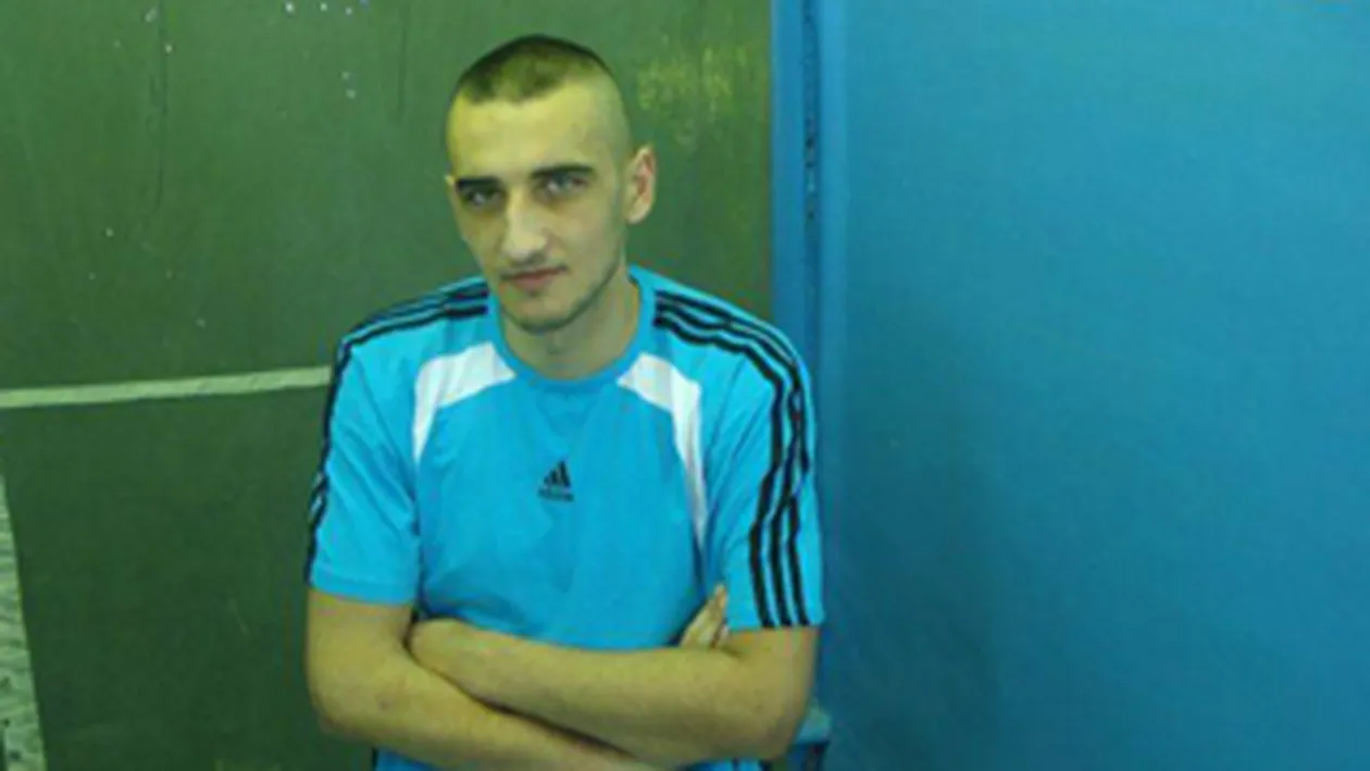 Studentul asasin din Iasi, condamnat la 23 de ani de inchisoare: Am spalat in apartament cu clor de o gramada de ori si tot s-a gasit sange