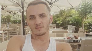 MIHAI TRĂISTARIU a oprilat pe toată lumea! A făcut asta cât era la volan, în MAMAIA
