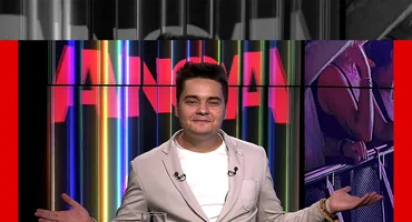 Selly s-a maturizat, nu mai aruncă banii pe țoale și e foarte cumpătat: Când puneam pe mine un tricou Gucci, mergeam ca Giovanni Becali!