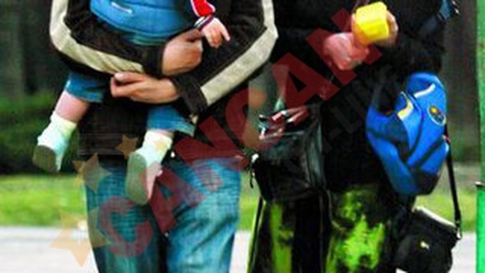 Adrian Despot nu gaseste vinovatii, la trei luni de la producerea incidentului: "Si totusi, cine mi-a electrocutat fetita?"