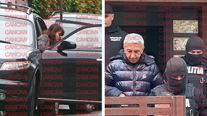 FOTO | Cum arată și ce se știe despre iubita lui Dan Diaconescu. Fostul om de televiziune a fost reținut pentru 24 de ore