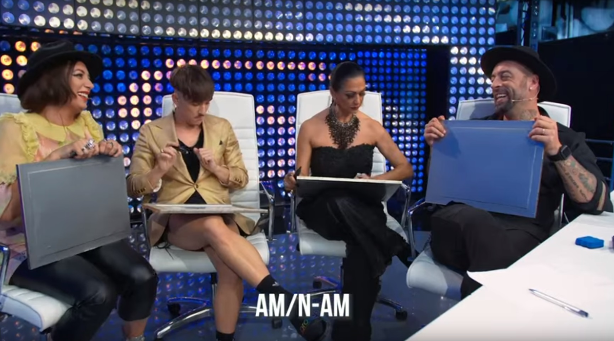 Beatrice Rancea a dezvăluit un secret din viața intimă. S-a întâmplat într-un loc public