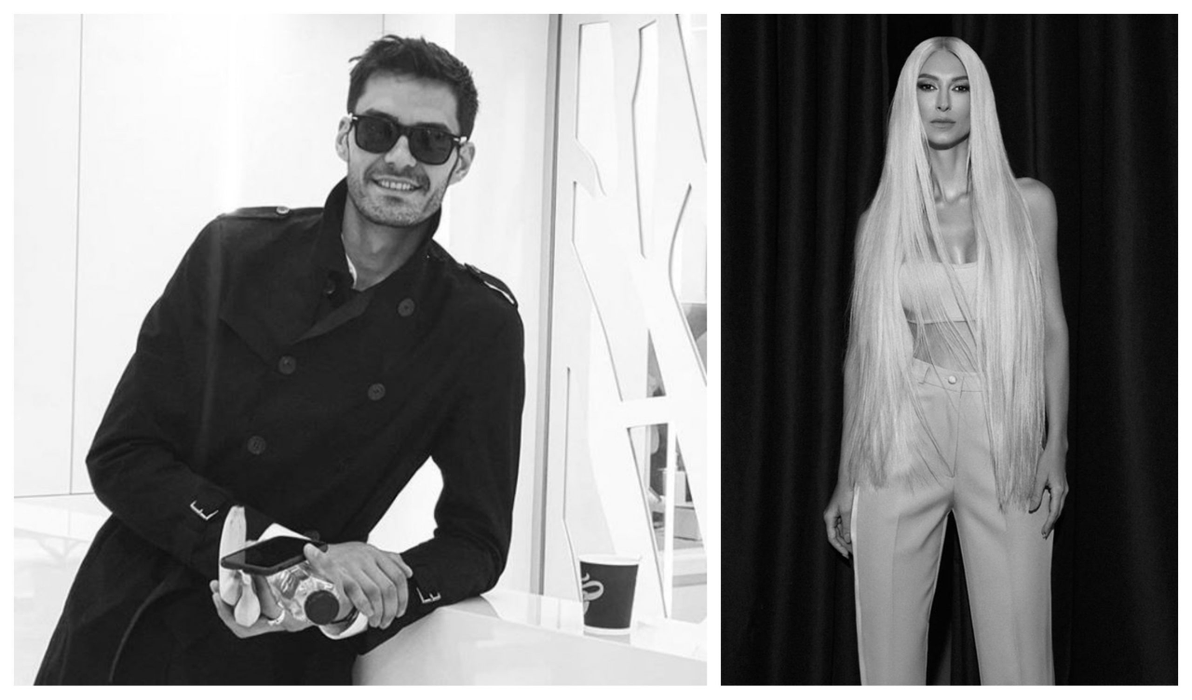 George Burcea, nou mesaj tranșant după scandalul cu Andreea Bălan de Paște: “Pasărea pe limba ei piere”