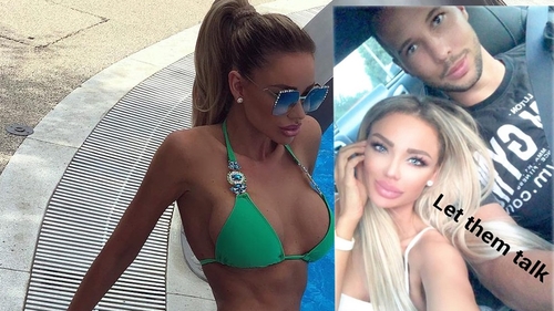 EXCLUSIV. Adevarul despre despartirea dintre Bianca Dragusanu si Tristan Tate. Motivul incredibil pentru care nu a mers la ziua iubitului