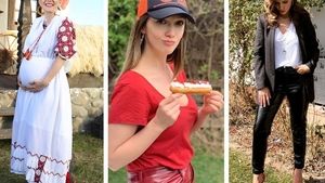 Adela Popescu a slăbit 5 kilograme la 4 luni de când a devenit mămică. Metoda folosită de vedetă