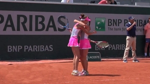 Bara și Buzărnescu s-au oprit în sferturi la dublu la Roland Garros!