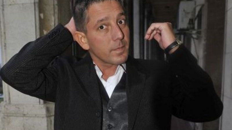 Costin Mărculescu a murit. Urmărit de același blestem ca al asociatei Carmen Pleșea: ”Am găsit cărbuni în fața casei!”