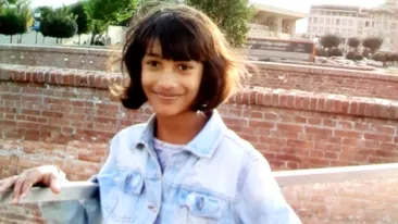 Fetiţă de 11 ani, căutată de Poliţie. A plecat de la şcoală şi nu a mai ajuns acasă