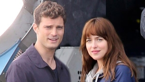 Foto! Actrita din Fifty Shades of Grey si-a schimbat radical look-ul. Cum arata acum e…