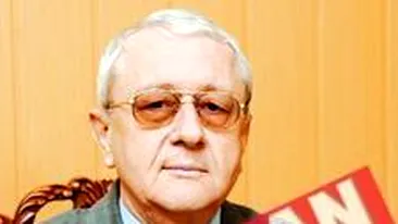 A plecat ultimul dintre consilierii lui Basescu