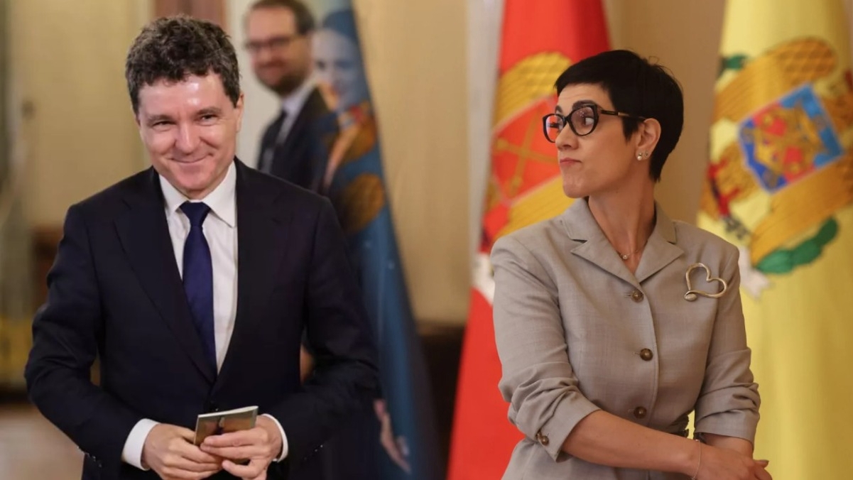 Ce salariu are Delia Dinu, consiliera lui Nicușor Dan. Cât primește lunar și ce avere are