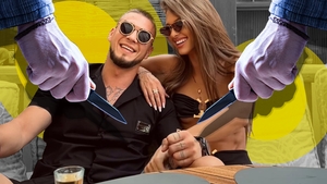 Au scos cuțitele în restaurantul din Herăstrău! Ea este fotomodela pentru care juniorul primarului  a făcut "jihad" cu apropiaţii Caranilor!