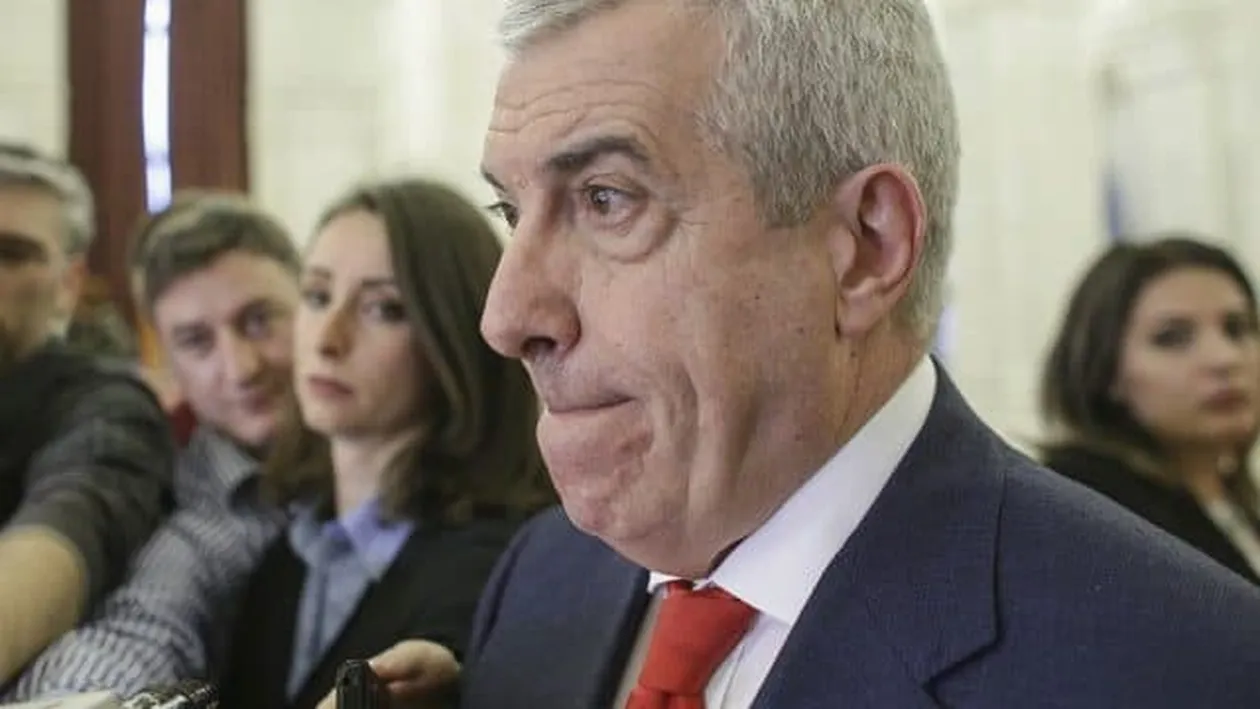 Călin Popescu Tăriceanu: ”Îmi păstrez aprecierile la adresa ministrului Justiției!”