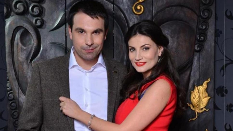 Ioana Ginghina, apariție bulversantă după anunțul divorțului de Alex Papadopol. Cum a fost fotografiată în această dimineață
