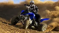 Prezentatoarea TV care a fost la un pas de moarte intr-un accident de ATV a luat o decizie absolut neasteptata!